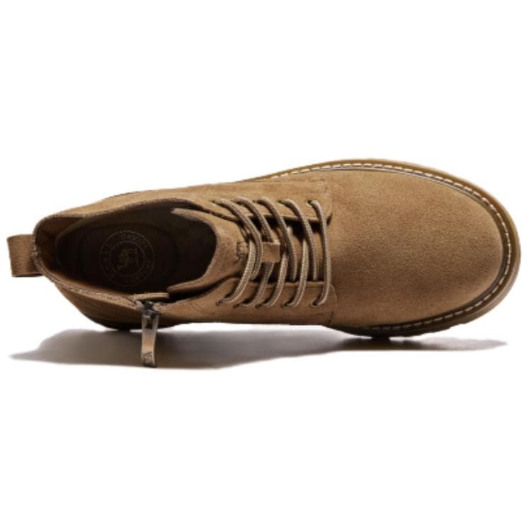 Ботинки CAMEL Martin Boots - изображение 3