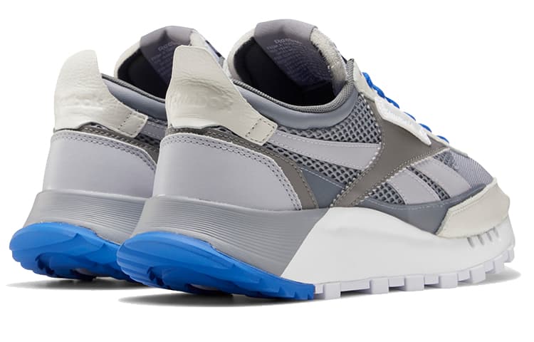Кроссовки Reebok Classic Leather Legacy - изображение 4