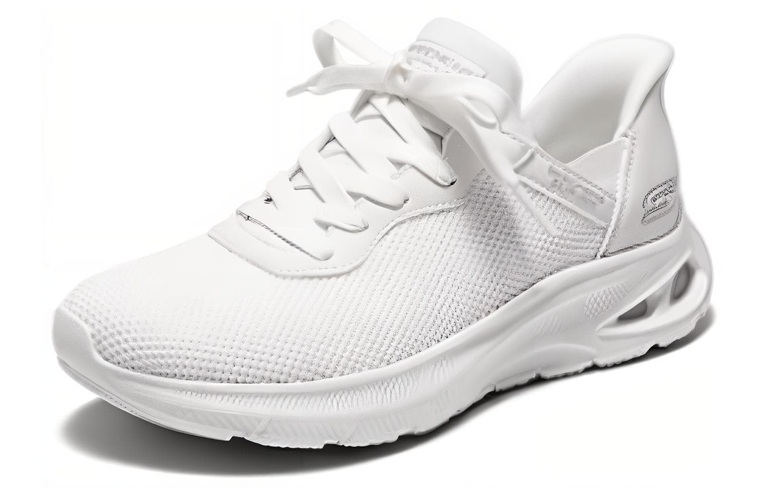 Кроссовки Skechers - изображение 2