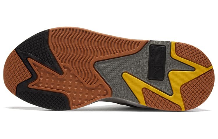 Кроссовки PUMA RS-X³ Grids - изображение 6