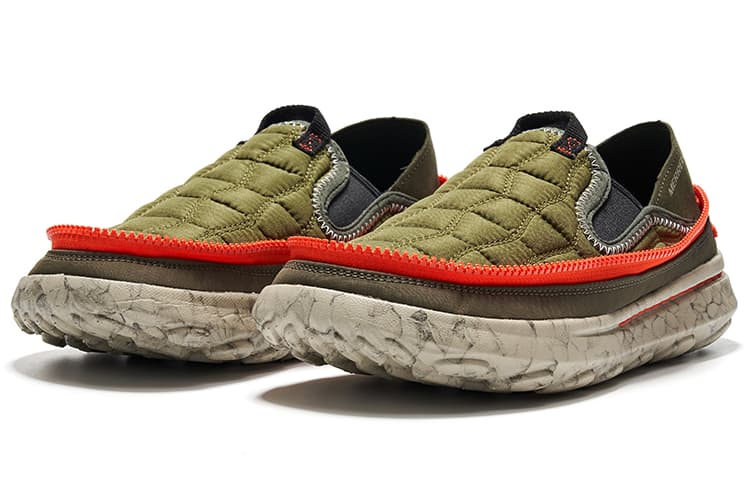 Кроссовки MERRELL Hutmoc 2 - изображение 2