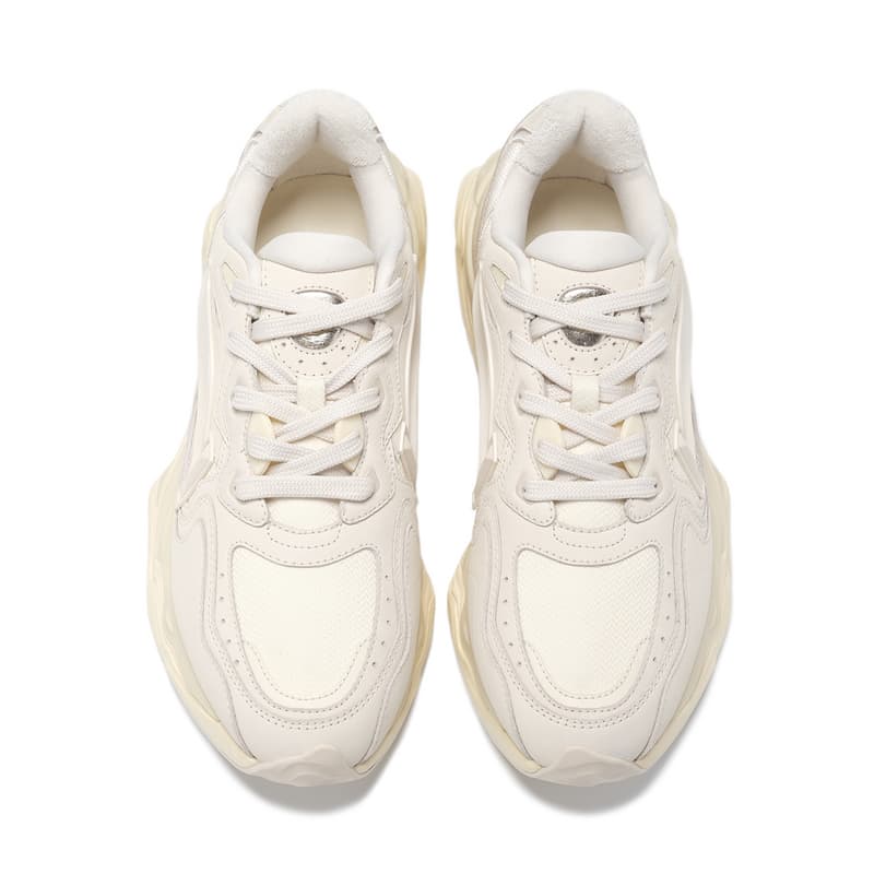 Кроссовки LI-NING 1990 2 - изображение 3