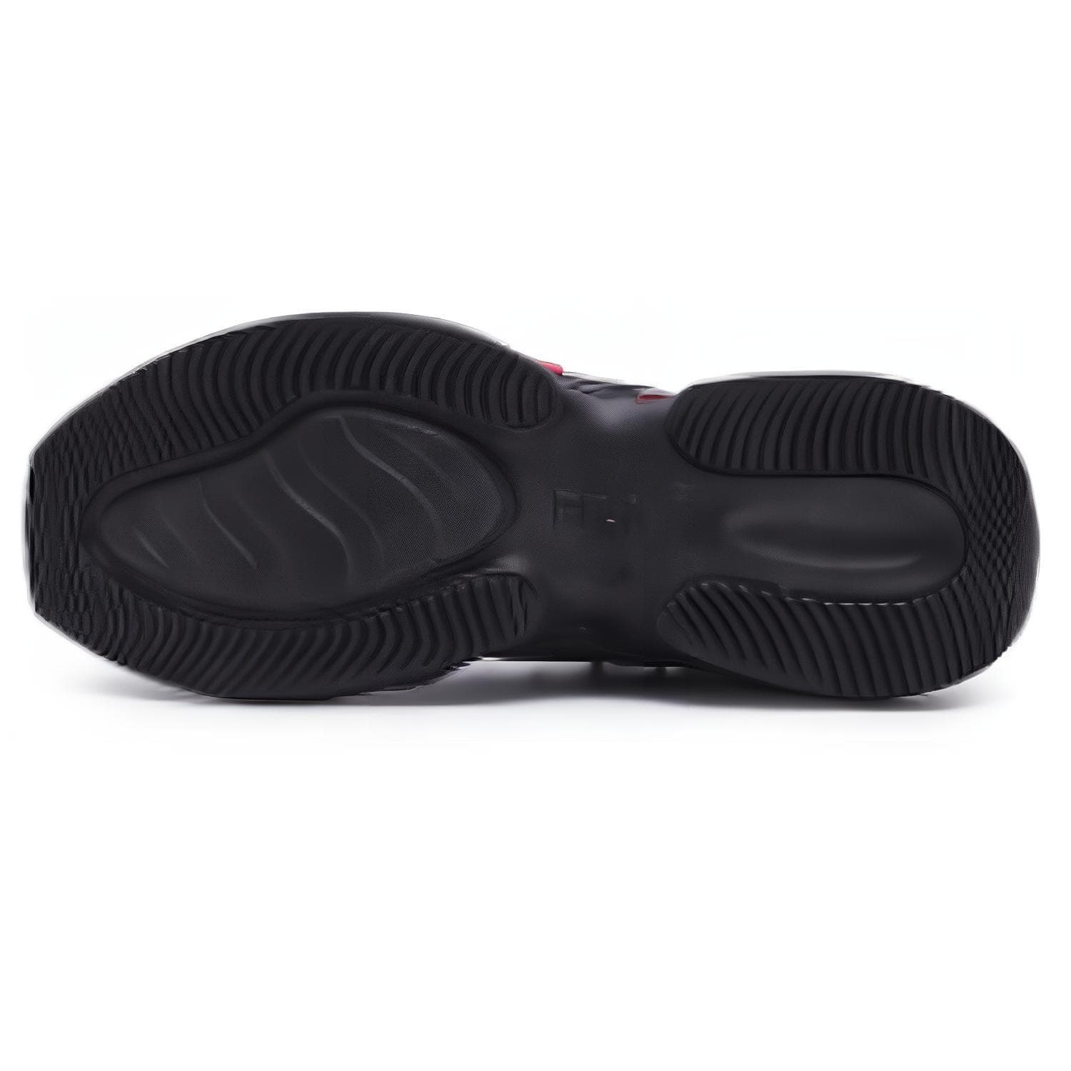 Кроссовки FILA FUSION NEBULA VDAY PVC - изображение 5