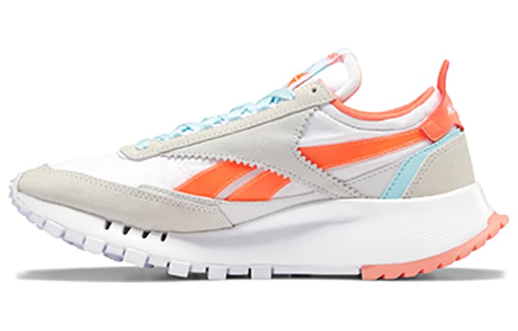Кроссовки Reebok Classic Leather Legacy - изображение 1