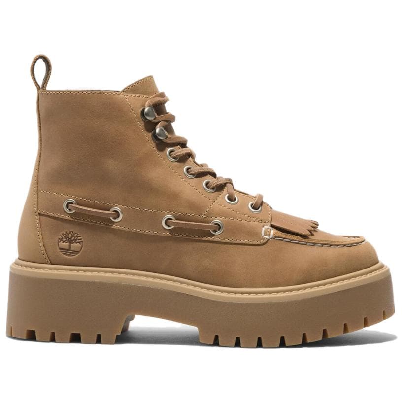 Ботинки Timberland Stone Street - изображение 2