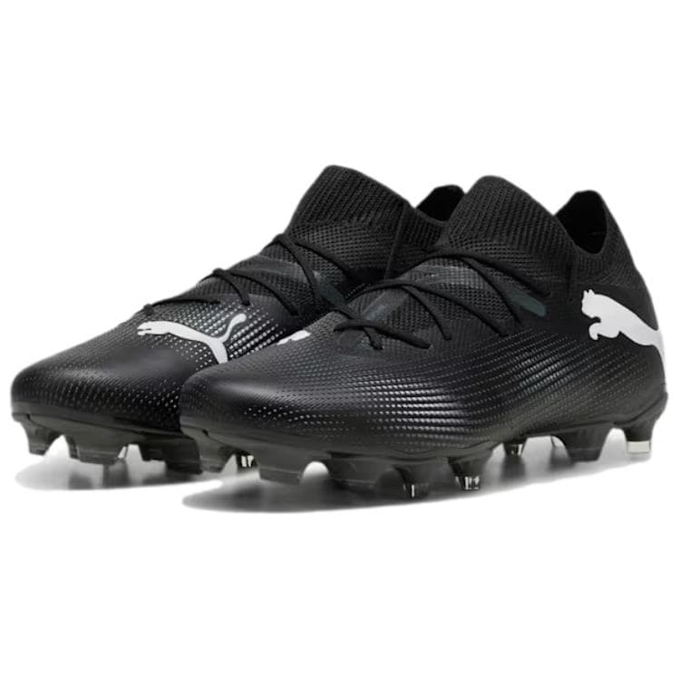 Кроссовки для футбола PUMA FUTURE 7 MATCH - изображение 3