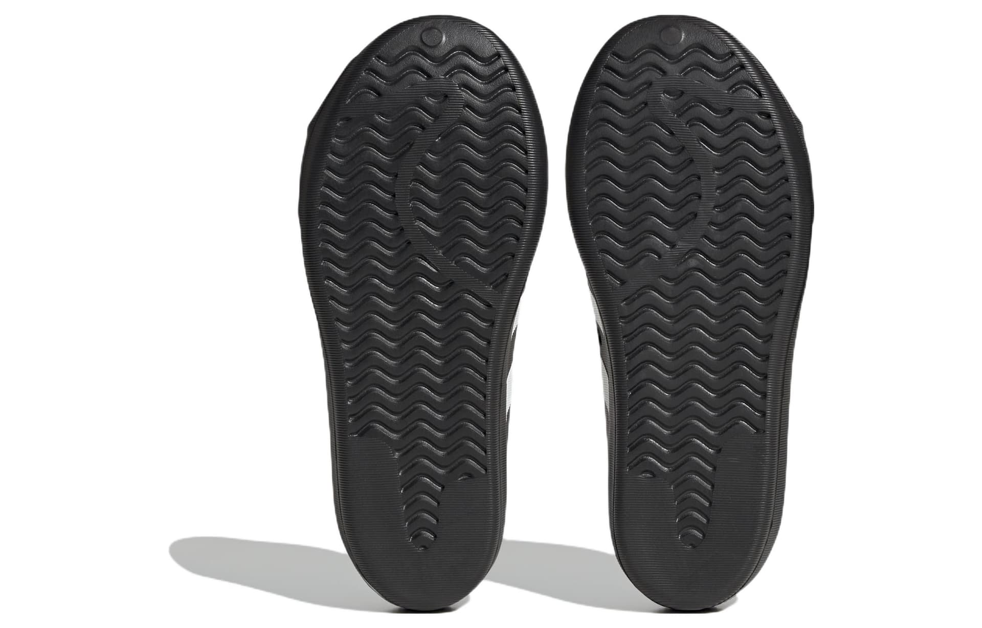 Кроссовки adidas AdiFOM Superstar Black - изображение 6