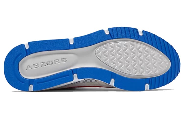 Кроссовки New Balance NB X-RACER - изображение 5