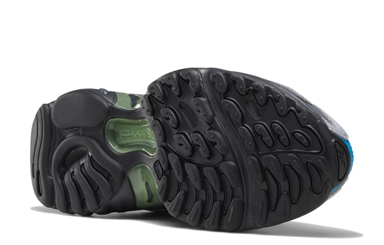 Кроссовки Reebok DAYTONA DMX - изображение 5