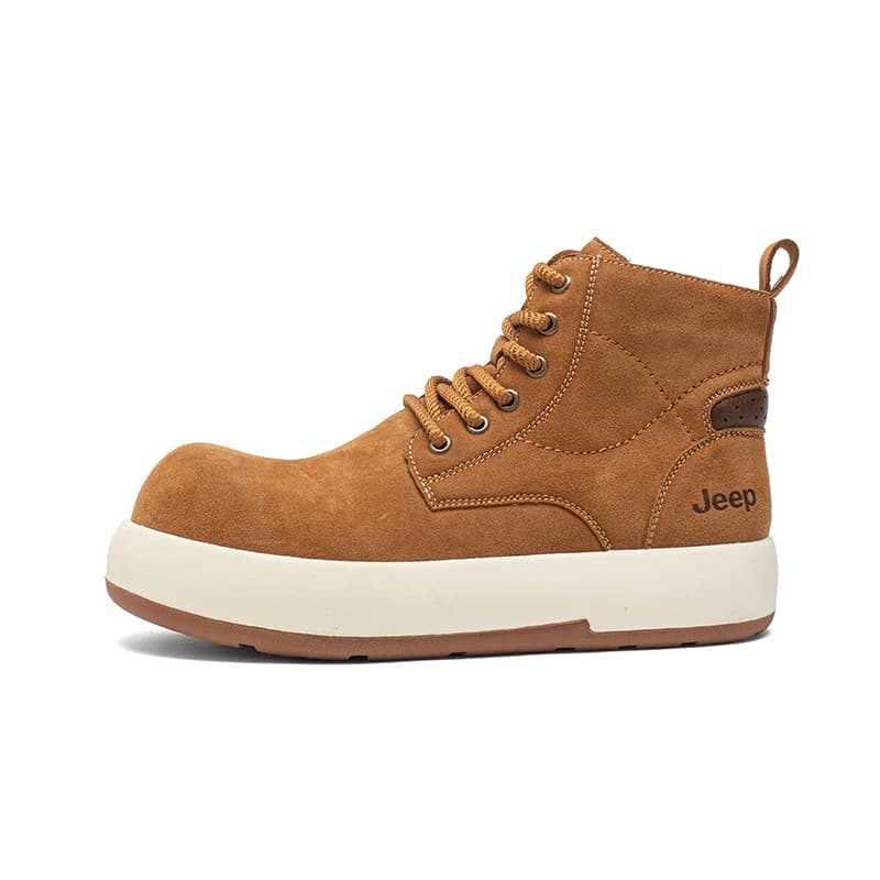 Ботинки Jeep Martin Boots - изображение 1