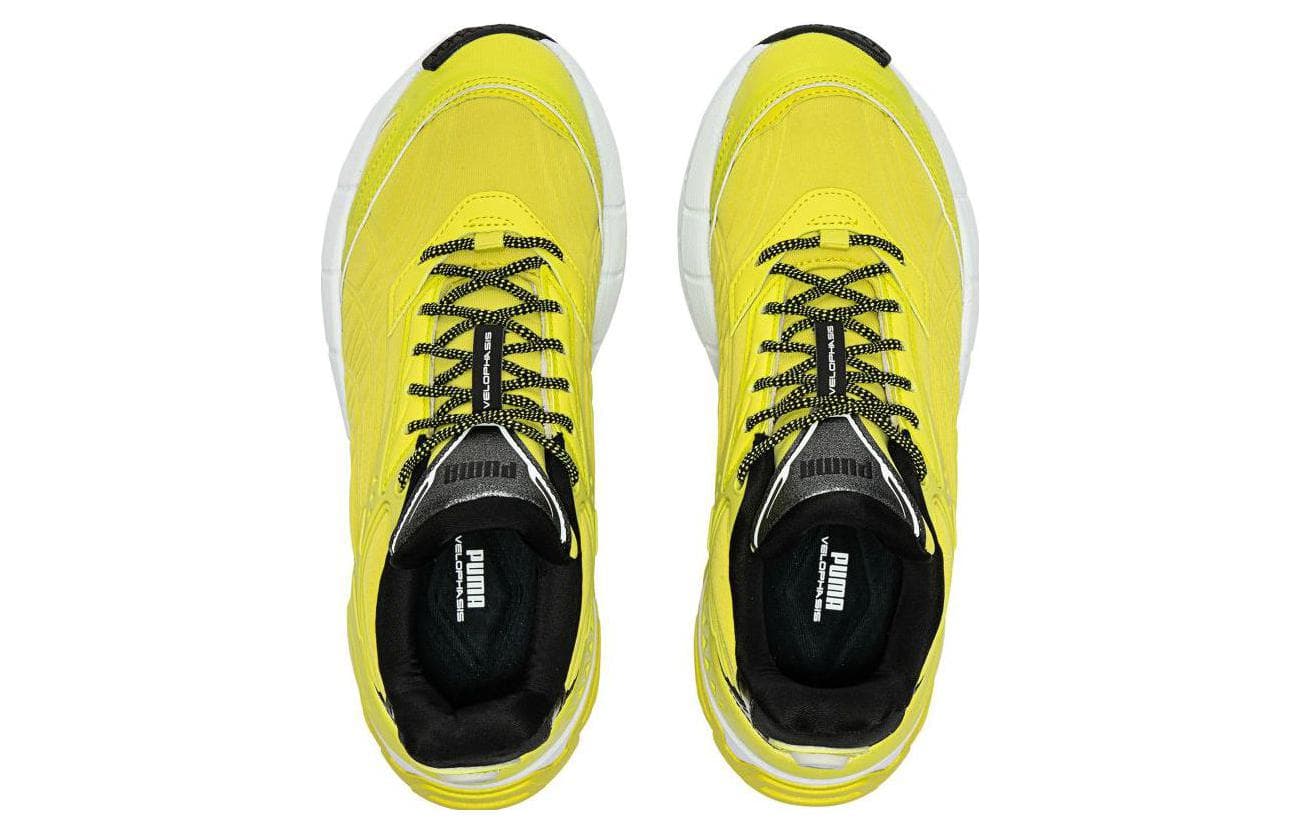 Кроссовки PUMA Velophasis B.T.W. - изображение 4