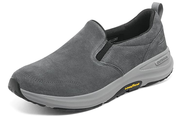 Кроссовки Skechers Go Walk Outdoors - изображение 3