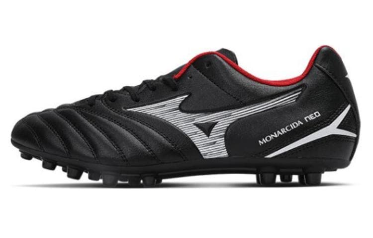 Кроссовки для футбола Mizuno Monarcida Neo III Select AG - изображение 1