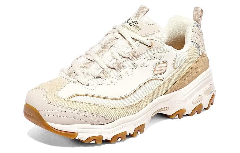 Кроссовки Skechers D'LITES - изображение 3