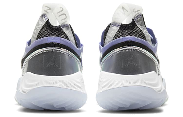 Кроссовки Jordan Delta - изображение 4