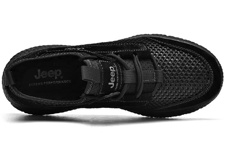 Кроссовки Jeep - изображение 4