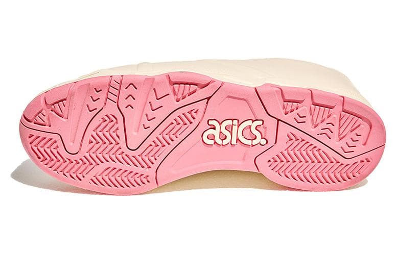 Кроссовки 8ON8 x Asics Gel-Fuse SLP White - изображение 5