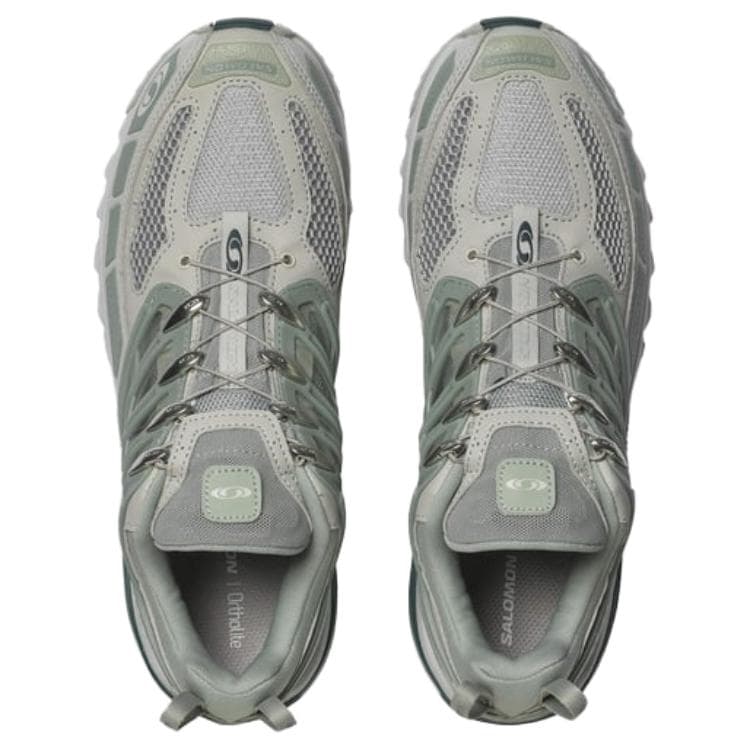 Кроссовки SALOMON ACS PRO - изображение 4
