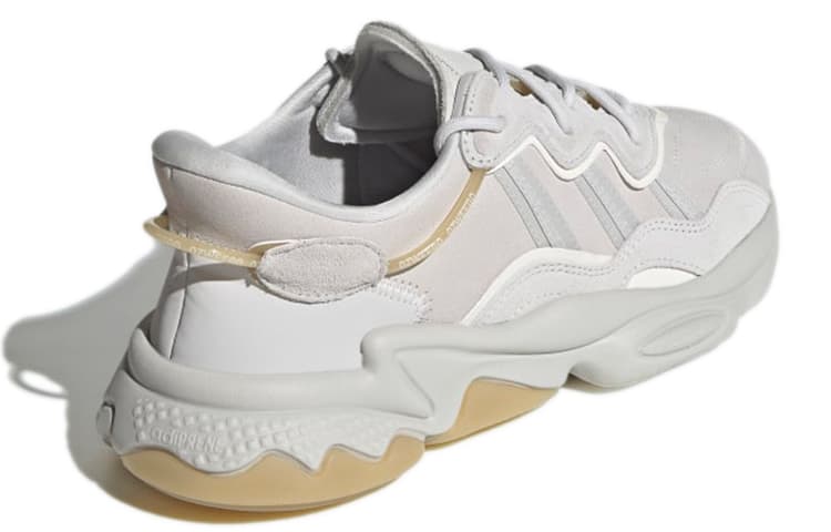 Кроссовки adidas Ozweego - изображение 4