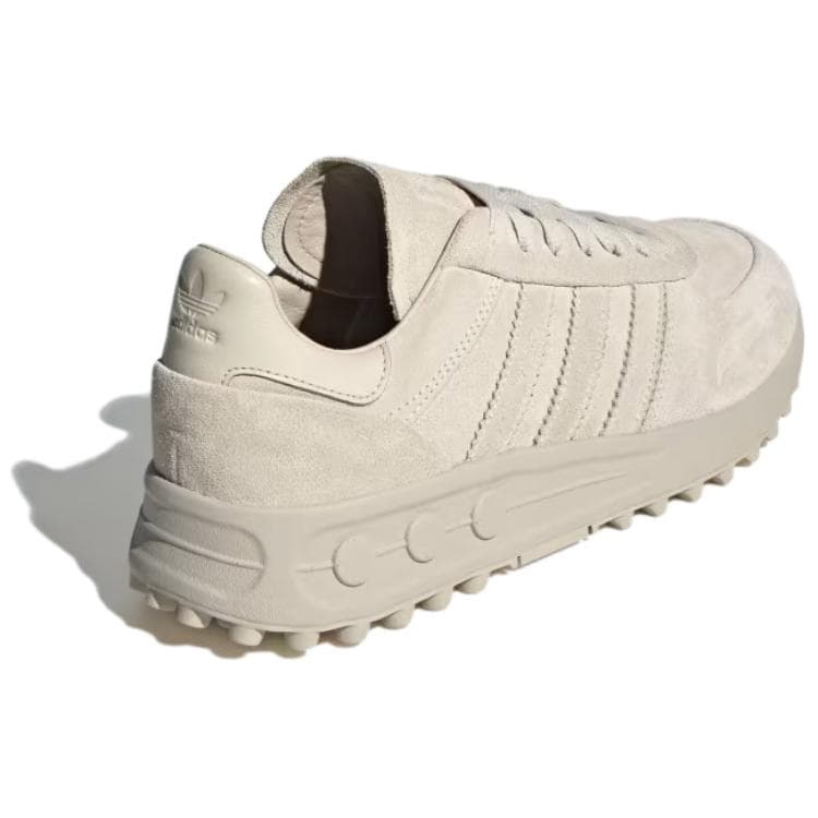 Кроссовки adidas LA Trainer XLG Beige - изображение 4