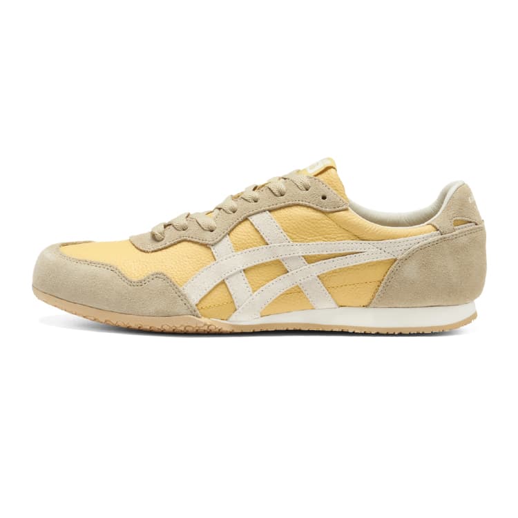 Кроссовки Onitsuka Tiger Serrano VIN - изображение 1