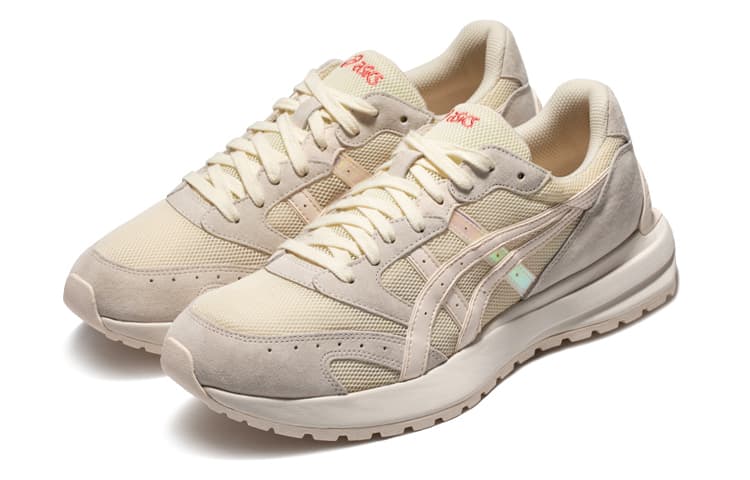 Кроссовки Asics Tarther Sc - изображение 3