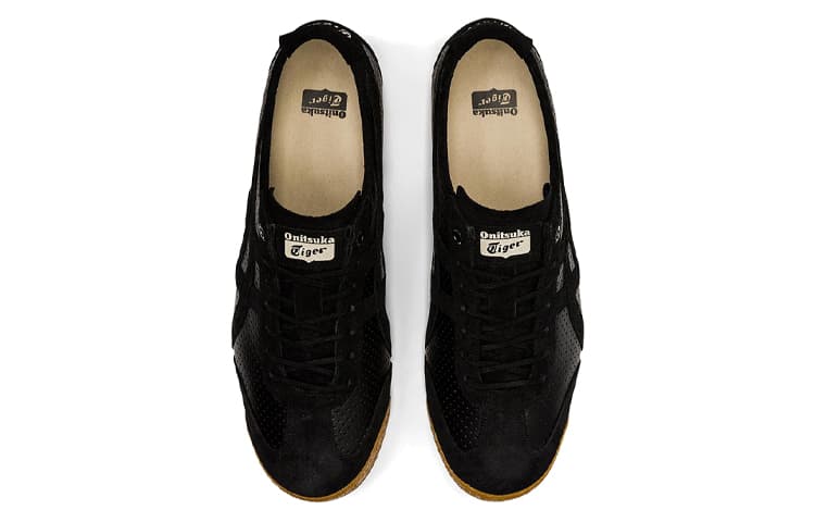 Кроссовки Onitsuka Tiger MEXICO 66 SD - изображение 4