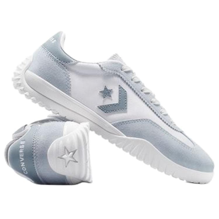 Кроссовки Converse Run Star Trainer Blue White - изображение 5