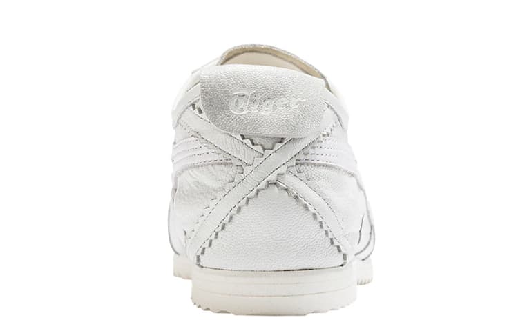 Кроссовки Onitsuka Tiger Mexico 66 Deluxe - изображение 5