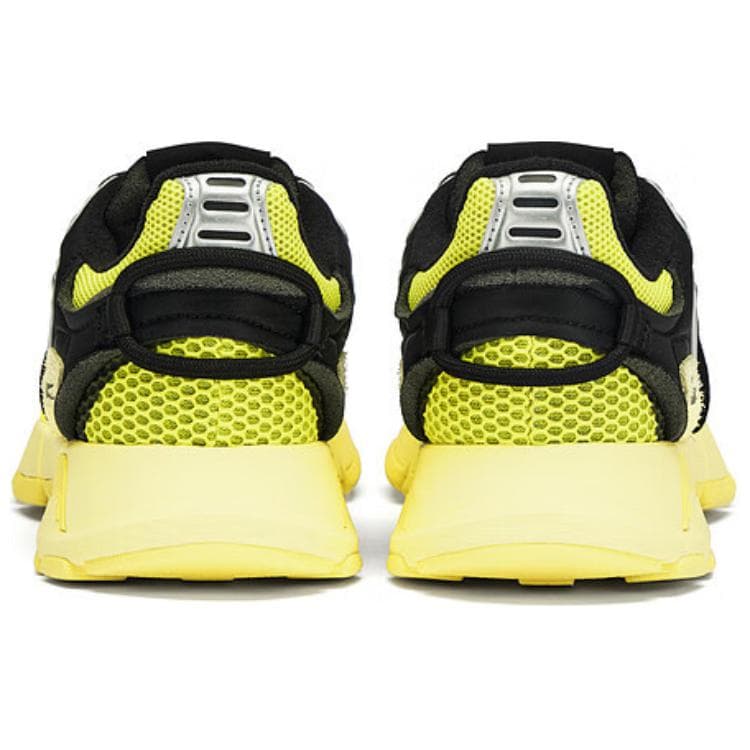 Кроссовки LACOSTE L003 Neo PU - изображение 4