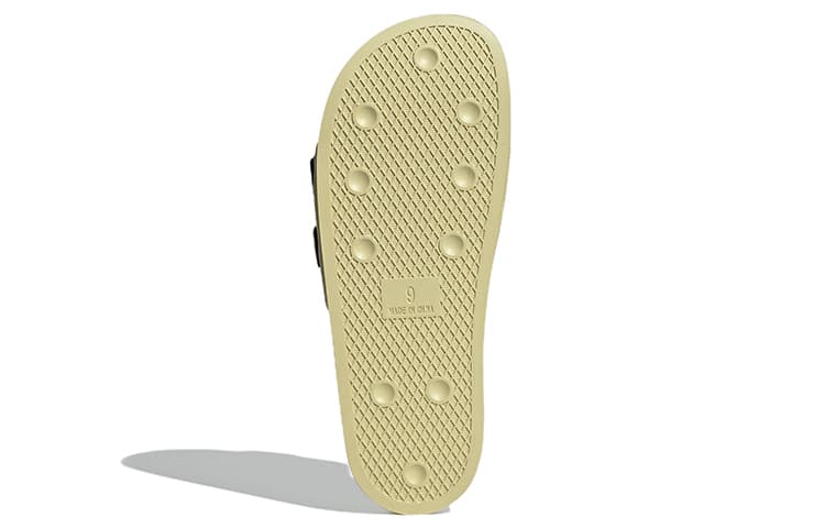 Сандалии adidas Adilette 2.0 Pride Beige - изображение 6
