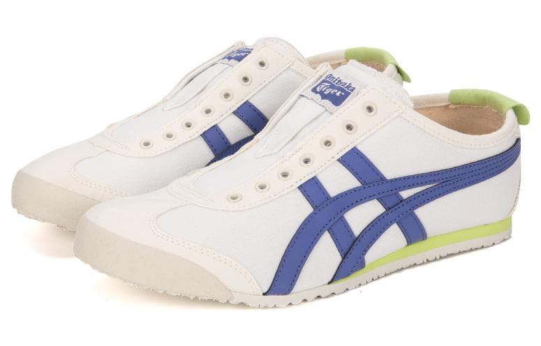 Кроссовки Onitsuka Tiger MEXICO 66 Slip-on - изображение 3
