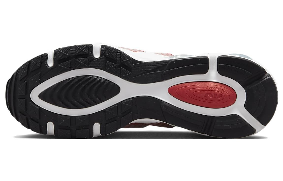 Кроссовки Nike Air Max TW Red Grey White - изображение 6