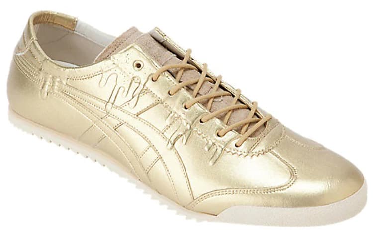 Кроссовки Onitsuka Tiger MEXICO 66 Deluxe - изображение 3