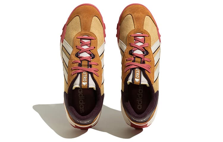 Кроссовки adidas neo Futro Mixr FM - изображение 5