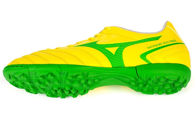 Кроссовки для футбола Mizuno Monarcida Neo Select As - изображение 5