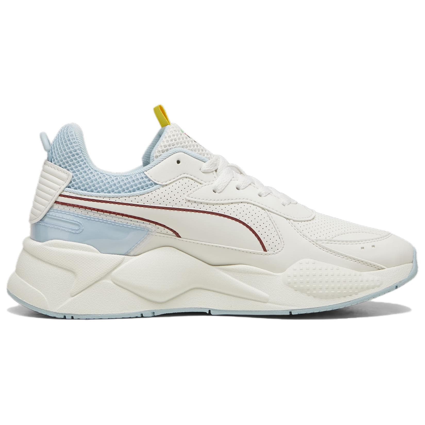 Кроссовки PUMA Scuderia Ferrari - изображение 2