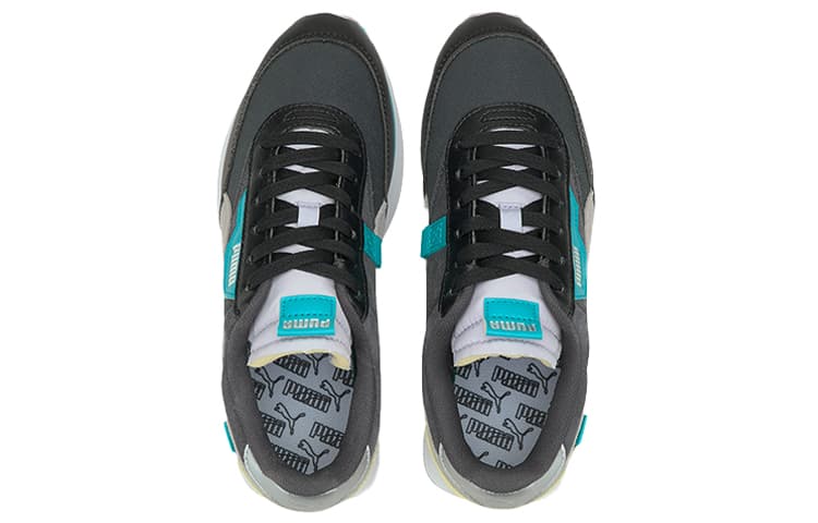 Кроссовки Puma Future Rider Soft Metal - изображение 3