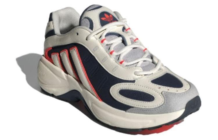 Кроссовки adidas originals FLCN GLX - изображение 3