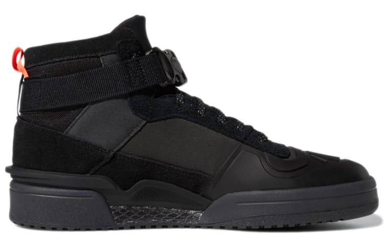 Кроссовки adidas Forum Hi Gore-Tex - изображение 2