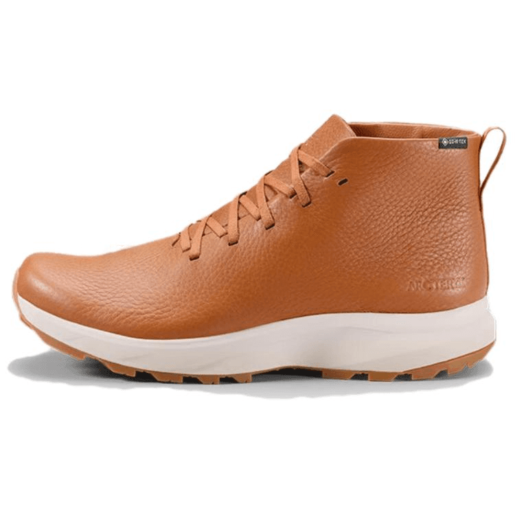 Кроссовки Arcteryx Solano LTHR - изображение 1