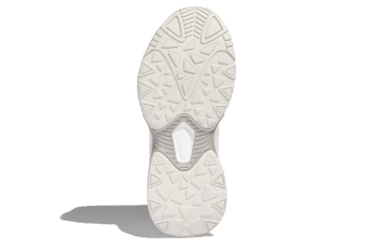 Кроссовки adidas neo JZ Runner - изображение 6
