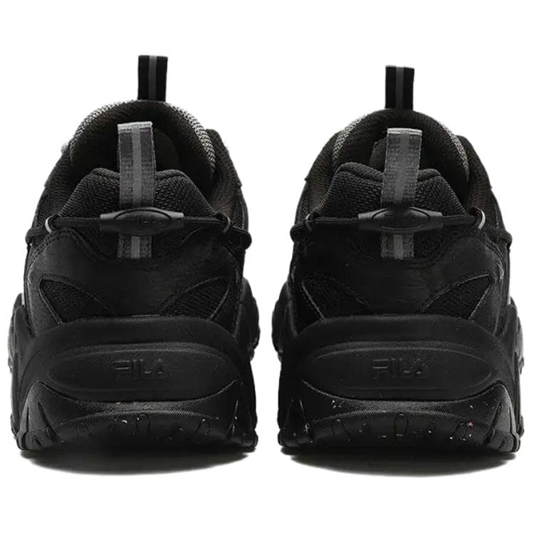 Кроссовки FILA Fluid 4 - изображение 3