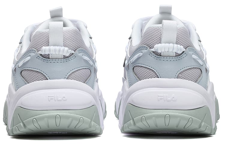 Кроссовки FILA Fluid 4 Fluid 4 - изображение 4