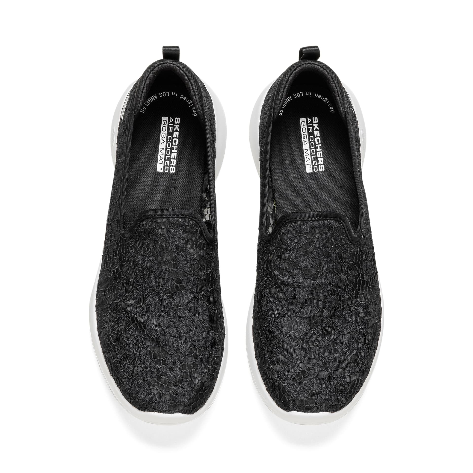 Кроссовки Skechers Go Walk Joy - изображение 4