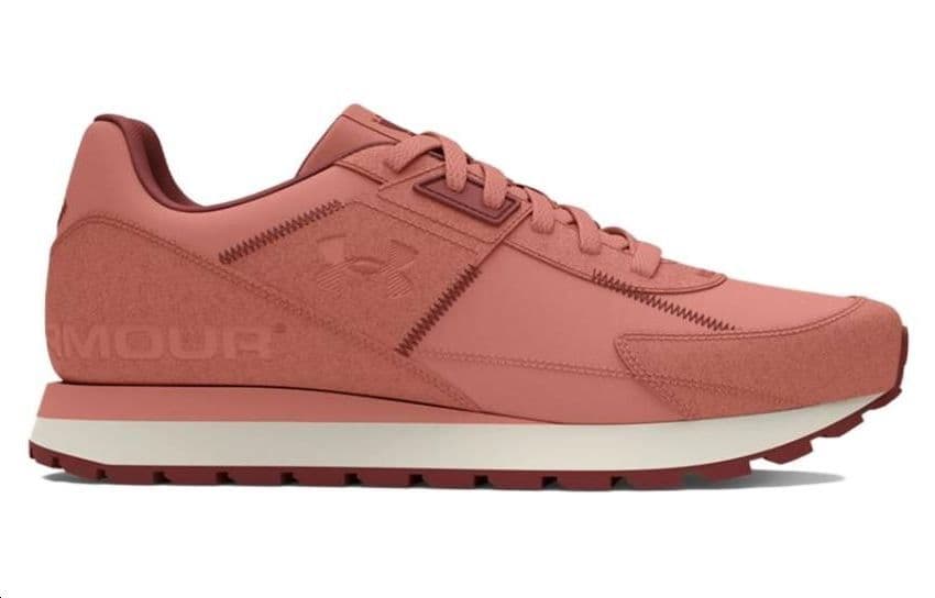 Кроссовки Under Armour Essential- - изображение 2