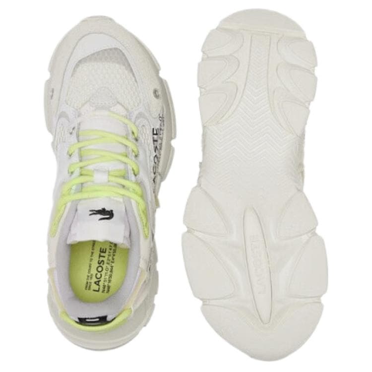 Кроссовки LACOSTE L003 Neo - изображение 2