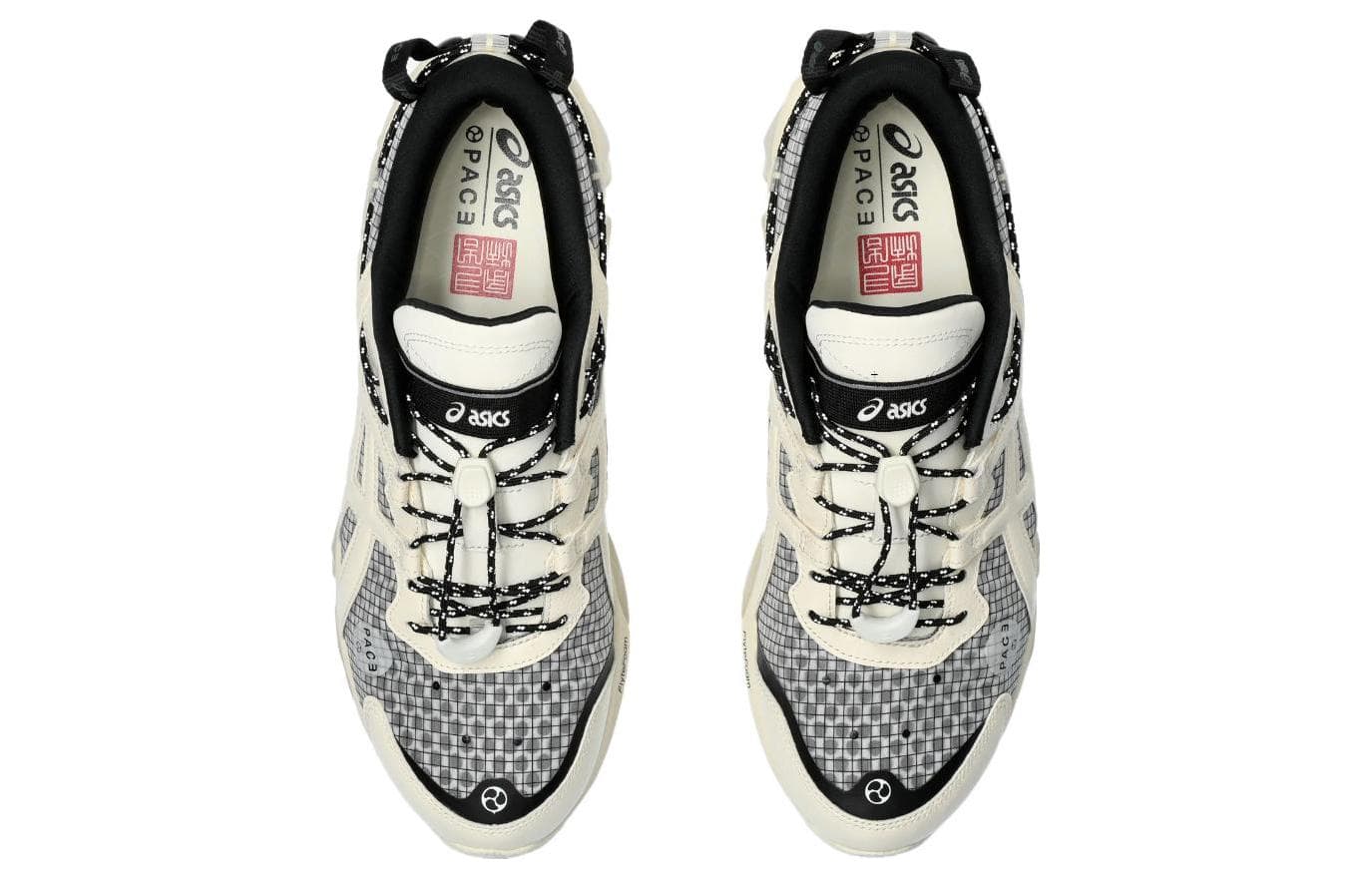 Кроссовки Asics Gel-Quantum 360 VII - изображение 4