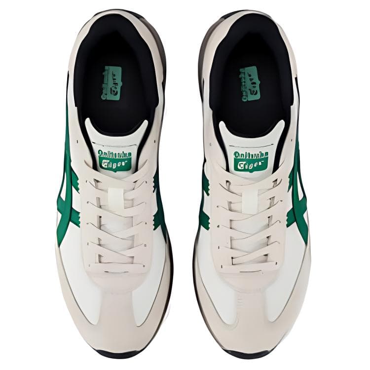 Кроссовки Onitsuka Tiger Traidio - изображение 3