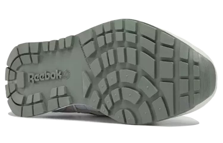 Кроссовки Eightyone x Reebok GL 6000 - изображение 4